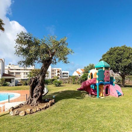 Apart 306 Albufeira Exterior foto