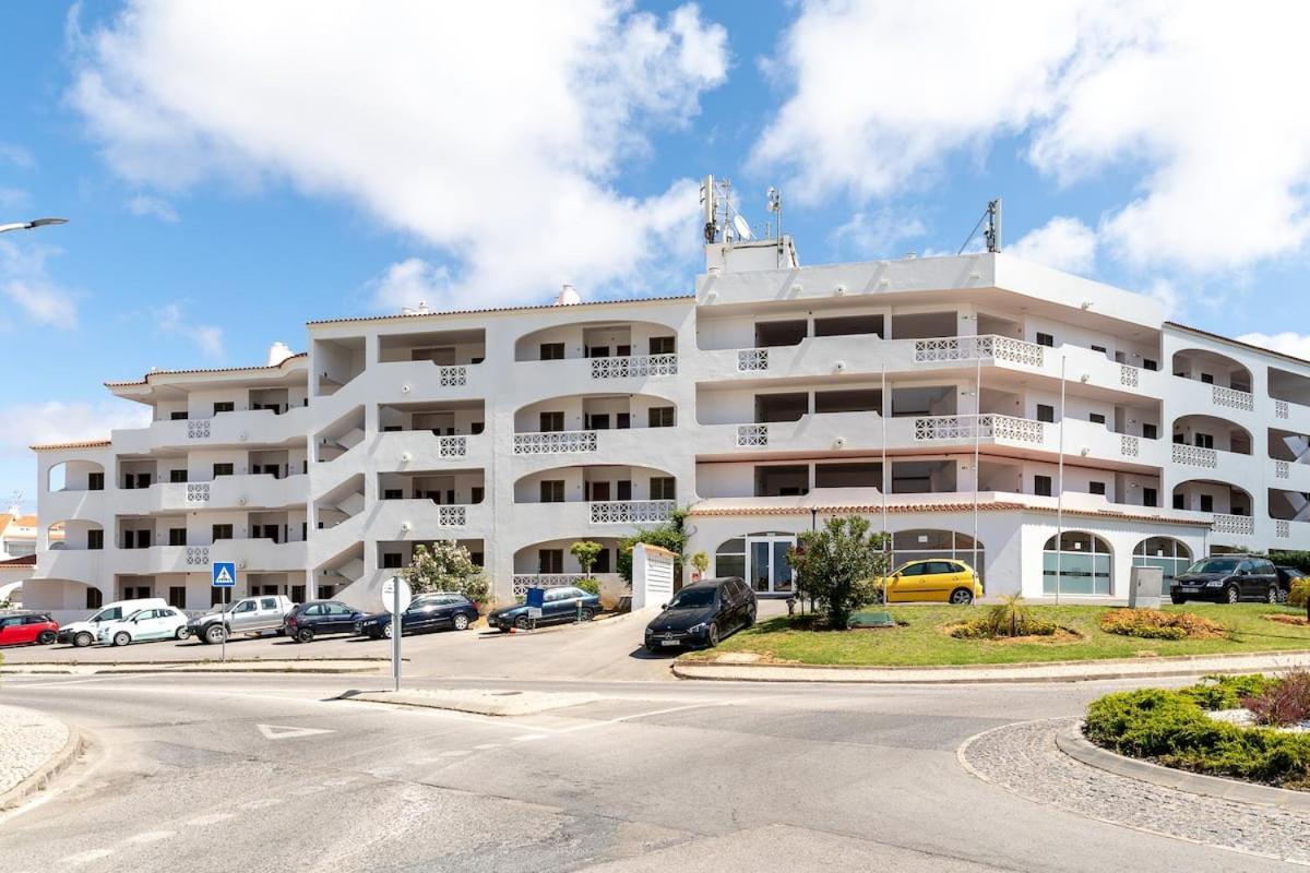 Apart 306 Albufeira Exterior foto